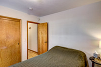 10 - Main Level Bedroom - 1-3