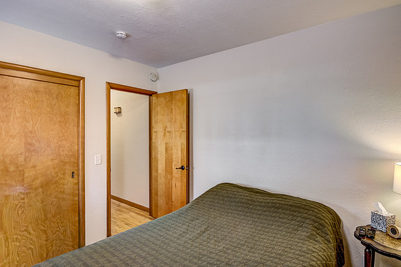 10 - Main Level Bedroom - 1-3