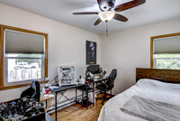 10 - Main Level Bedroom - 2 -1