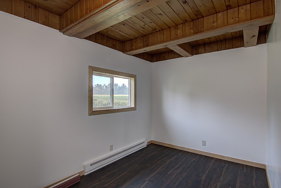 10 - Main Level Bedroom - 2 -1