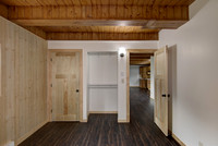 10 - Main Level Bedroom - 1-2