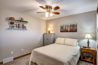 10 - Main Level Bedroom - 1-1