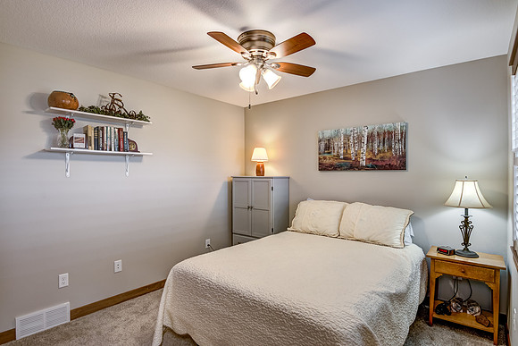 10 - Main Level Bedroom - 1-1