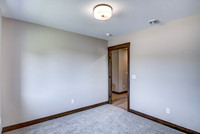 10 - Main Level Bedroom - 1-2