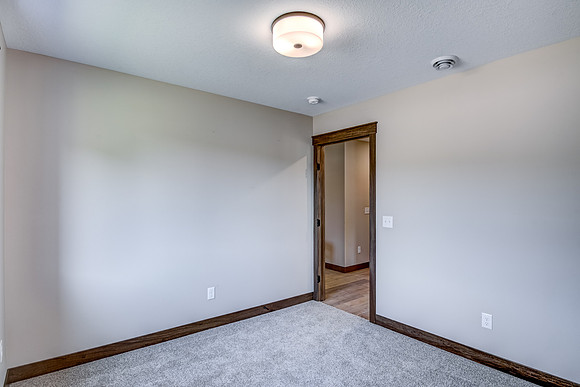 10 - Main Level Bedroom - 1-2