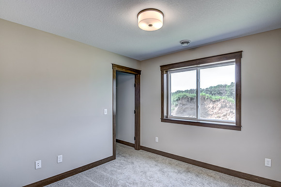 10 - Main Level Bedroom - 1-1
