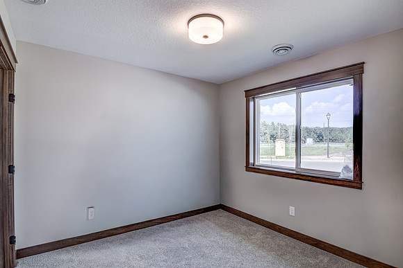 10 - Main Level Bedroom - 2 -1