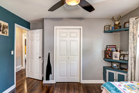 10 - Main Level Bedroom - 3-2