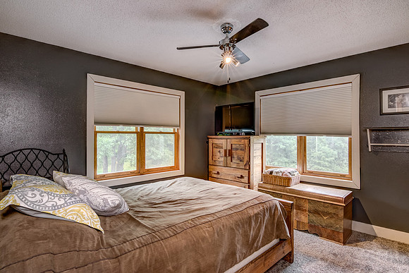 11 - Upper Level Bedroom - 1-1