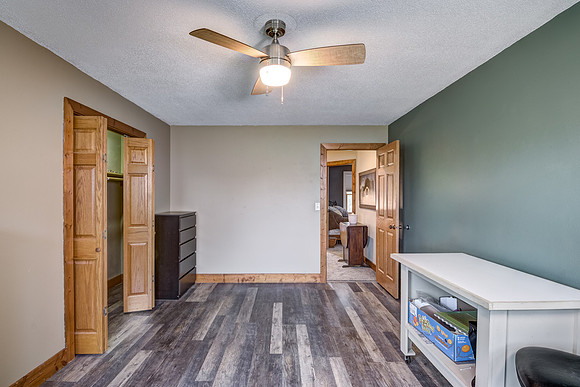 11 - Upper Level Bedroom - 2-2