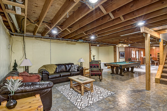 13 - Lower Living Room-1