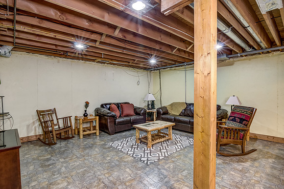 13 - Lower Living Room-2