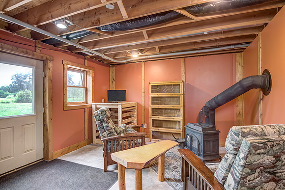13 - Lower Living Room-7