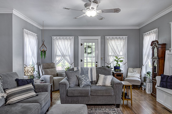 02 - Living Room-1