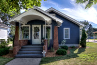 Laurie Marshall - 26 Beaver Street, Chippewa Falls, WI 54729