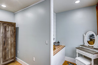 10 - Main Level Bedroom - 1-3