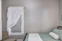 10 - Main Level Bedroom - 2 -1