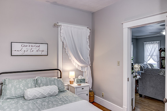 10 - Main Level Bedroom - 2 -2