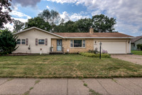Dave Strassman - 2850 Mercury Avenue, Eau Claire, WI 54703