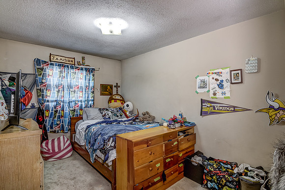 10 - Main Level Bedroom - 1-1