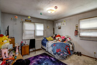 10 - Main Level Bedroom - 2 -1