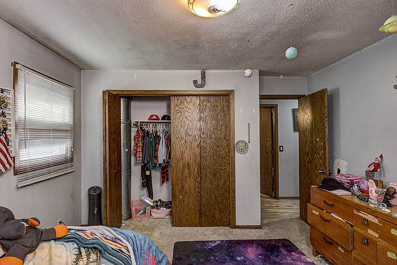 10 - Main Level Bedroom - 2 -2