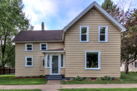 Dave Strassman - 317 Stanley Street, Chippewa Falls, WI 54729