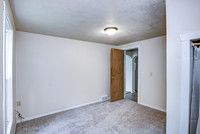 10 - Main Level Bedroom - 1-2