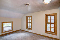 11 - Upper Level Bedroom - 2-3