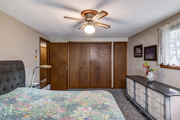 11 - Upper Level Bedroom - 2-2