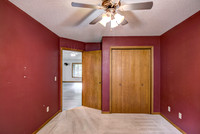 10 - Main Level Bedroom - 1-2