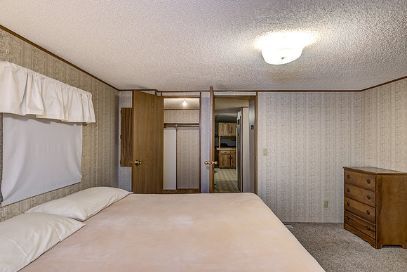10 - Main Level Bedroom - 1-2