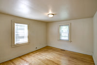 10 - Main Level Bedroom - 1-1