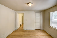 10 - Main Level Bedroom - 1-2