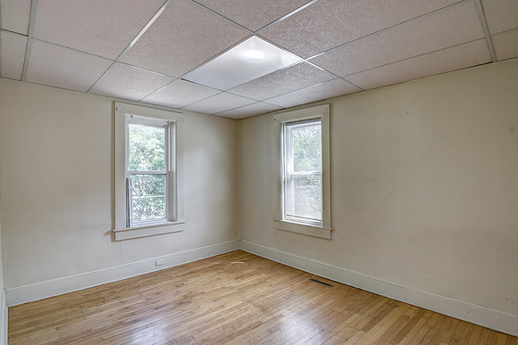 10 - Main Level Bedroom - 2 -1