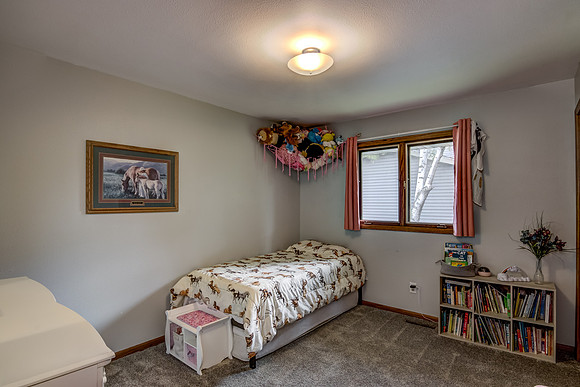 10 - Main Level Bedroom - 1-1