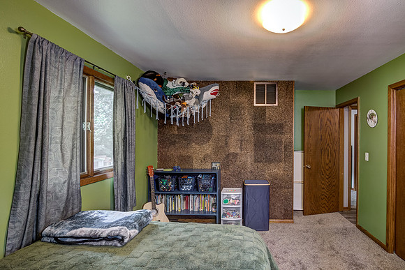 10 - Main Level Bedroom - 2 -2