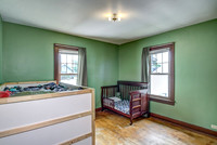 10 - Main Level Bedroom - 2 -1