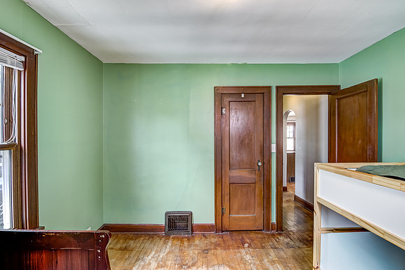 10 - Main Level Bedroom - 2 -2