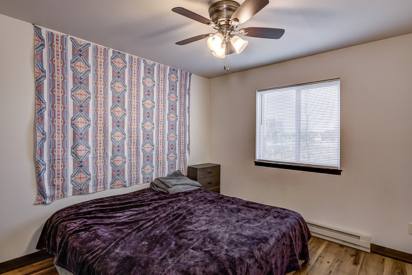 a10 - Main Level Bedroom - 2 -1