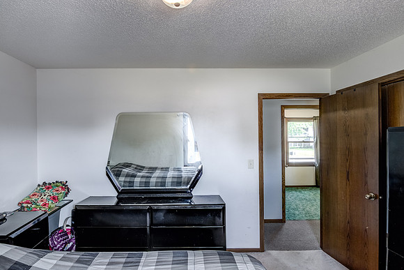 10 - Main Level Bedroom - 1-3