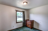 10 - Main Level Bedroom - 3-1