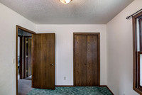 10 - Main Level Bedroom - 3-2