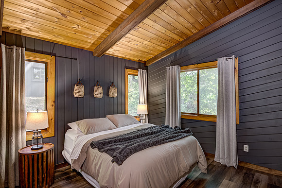 10 - Main Level Bedroom - 2 -1