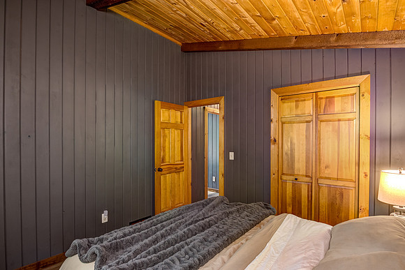 10 - Main Level Bedroom - 2 -2