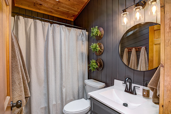 12b - Bathroom-1