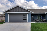 Andy Yakesh - 2419 116th Street.  Chippewa Falls, WI 54729
