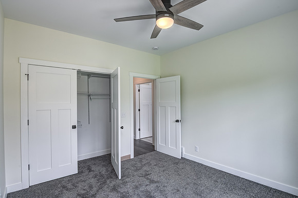 10 - Main Level Bedroom - 1-2