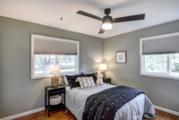 10 - Main Level Bedroom - 2 -1