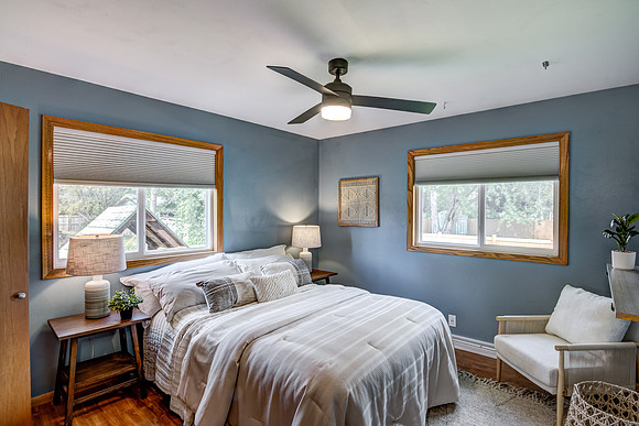 10 - Main Level Bedroom - 1-1